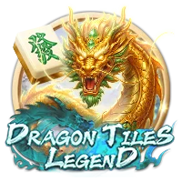 Dragon Tiles Legend